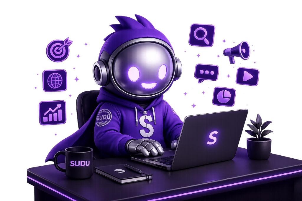 sudu