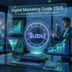 ما هو التسويق الرقمي؟ الدليل الشامل لعام 2025