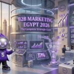 B2B Marketing in Egypt