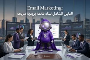 Email Marketing