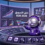 تسويق B2B مصر