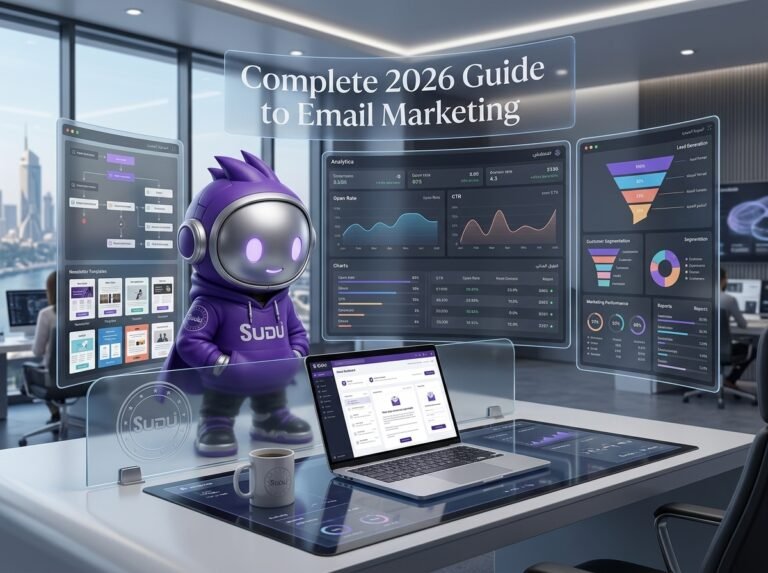 Email Marketing Egypt