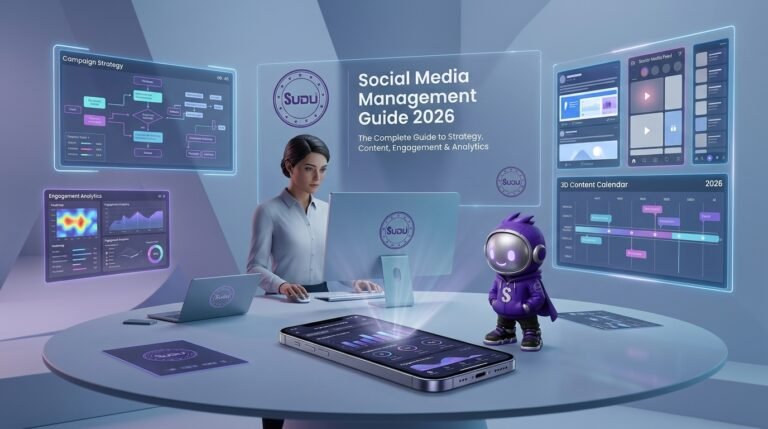 Social Media Management Guide